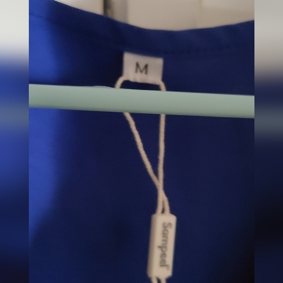 Baby doll dress - Picture 2 of 5